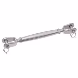 ACTON 690008, Acier inoxydable, 10 pièce(s)