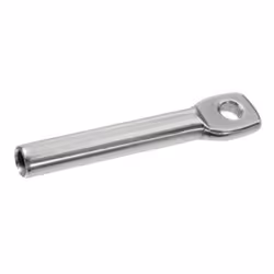 ACTON 690034, Acier inoxydable, 180 pièce(s)