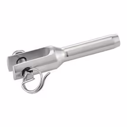 ACTON 690123, Acier inoxydable, 180 pièce(s)