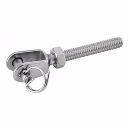 ACTON 690175, Acier inoxydable, 500 pièce(s)