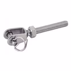 ACTON 690178, Acier inoxydable, 20 pièce(s)