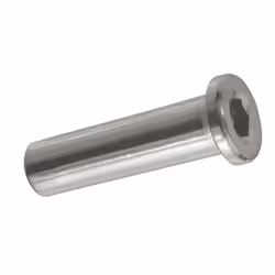 ACTON 690276, Acier inoxydable, 190 pièce(s)