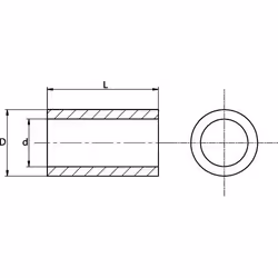 ACTON 690283, Acier inoxydable, 10000 pièce(s)