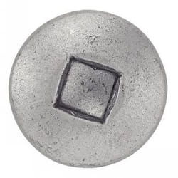 Acton - Vis autoperceuses tête cylindrique carrée - aisi 410 3,9x13 mm - Boîte de 200