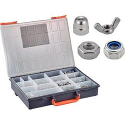 ACTON PACKPRO ECROUS HU+HI+BOR+ORE A4 écrou 1 pièce(s)