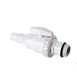 Gre 621702 accessoire pour piscine Adaptateur de tuyau