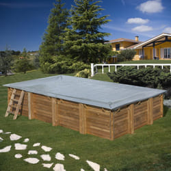 Gre 778041 Bâche pour piscine Bâche de piscine