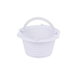 GRE - Panier de skimmer pour piscines bois sunbay