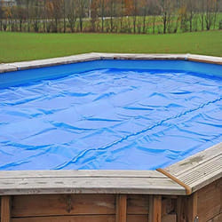 Gre 779532 Bâche pour piscine Couverture solaire de piscine