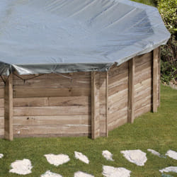 Gre 784801 Bâche pour piscine Bâche de piscine