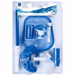 Gre 784880 (CN), Kit de maintenance, Bleu, Blanc, 1200 mm, 1,62 kg, Ampoule, 760 mm