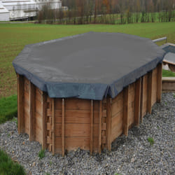 Gre 786754 Bâche pour piscine Bâche de piscine