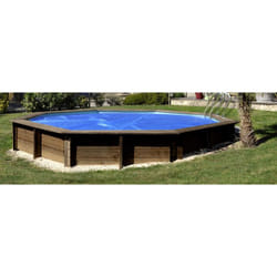 Gre 787057 Bâche pour piscine Bâche de piscine