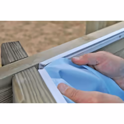 Gre 788045, Garniture de piscine, PVC, 1 pièce(s)