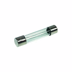 mersen k090514p : 10 fusibles en verre 5 x 20 250 volts 0,8 ampère type f (rapide). applications : fusibles en verre pour la  ...