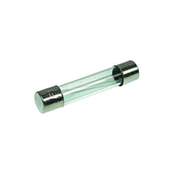 Mersen - fusible miniature - verre - 5 x 20 - 250 volts - 0.8 ampère - type f (rapide)