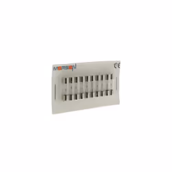 mersen a090574p : 10 fusibles en verre 6 x 32 250 volts 3,15 ampères type f (rapide). applications : fusibles en verre pour l ...
