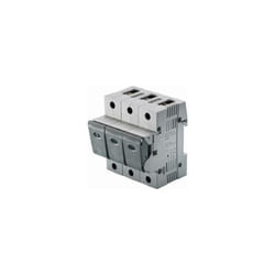 Mersen - 05863.063000 Interrupteur-sectionneur à fusible Taille du fusible = D02 63 a 400 v 1 pc(s) S557851