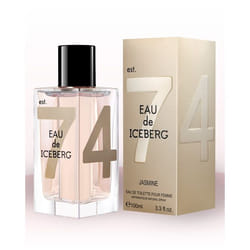Iceberg Jasmine Femmes 100ml