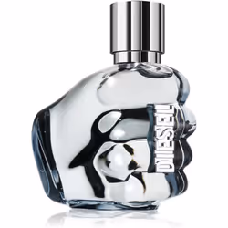 Voici un parfum pour les vrais durs&nbsp;! L’eau de toilette Diesel Only The Brave convient parfaitement aux hommes qui n’ont pas peur d’aller de l’avant