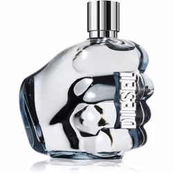 Voici un parfum pour les vrais durs&nbsp;! L’eau de toilette Diesel Only The Brave convient parfaitement aux hommes qui n’ont pas peur d’aller de l’avant