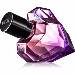 Il n’y a jamais assez d’amour. L’eau de parfum pour femme Diesel Loverdose présente un cocktail floral époustouflant avec une touche piquante. Personne ne lui résiste