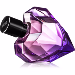 Il n’y a jamais assez d’amour. L’eau de parfum pour femme Diesel Loverdose présente un cocktail floral époustouflant avec une ...