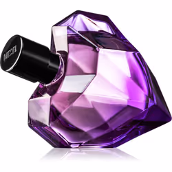 Il n’y a jamais assez d’amour. L’eau de parfum pour femme Diesel Loverdose présente un cocktail floral époustouflant avec une touche piquante. Personne ne lui résiste
