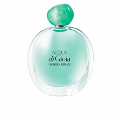 Acqua Di Gioia eau de parfum vaporisateur 100 ml
