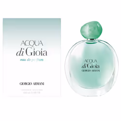 Acqua Di Gioia eau de parfum vaporisateur 100 ml - Vue supplémentaire 2