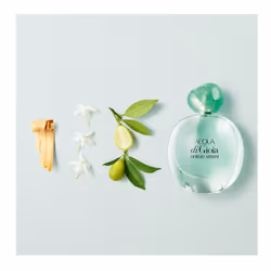 Acqua Di Gioia eau de parfum vaporisateur 50 ml - Vue supplémentaire 3