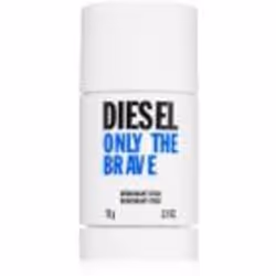 Mariez vos parfums pour créer un ensemble parfaitement harmonieux. Le déodorant Diesel Only The Brave libère le même arôme qu ...
