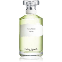 Maison Margiela (untitled) L'Eau 100 ml
