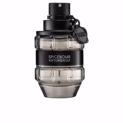 Spicebomb eau de toilette vaporisateur 90 ml