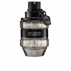 Spicebomb eau de toilette vaporisateur 90 ml
