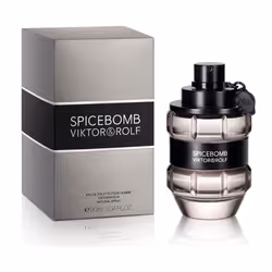 Spicebomb eau de toilette vaporisateur 90 ml