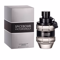 Spicebomb eau de toilette vaporisateur 50 ml