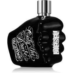 Diesel Only The Brave Tattoo 125 ml