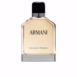 Armani Eau Pour Homme eau de toilette vaporisateur 100 ml