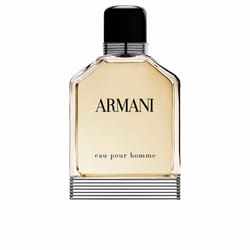 Armani Eau Pour Homme eau de toilette vaporisateur 100 ml