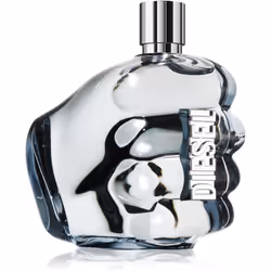 Voici un parfum pour les vrais durs&nbsp;! L’eau de toilette Diesel Only The Brave convient parfaitement aux hommes qui n’ont pas peur d’aller de l’avant