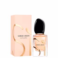 Sì eau de parfum vaporisateur 30 ml