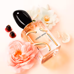 Sì eau de parfum vaporisateur 50 ml