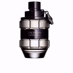 Spicebomb eau de toilette vaporisateur 150 ml