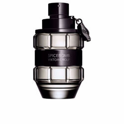 Spicebomb eau de toilette vaporisateur 150 ml