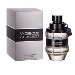 Spicebomb eau de toilette vaporisateur 150 ml