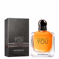 Stronger With You eau de toilette vaporisateur 100 ml