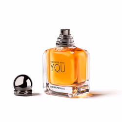 Stronger With You eau de toilette vaporisateur 100 ml