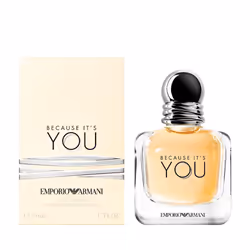 Because IT’S You eau de parfum vaporisateur 50 ml
