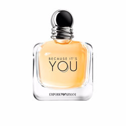 Because IT’S You eau de parfum vaporisateur 100 ml